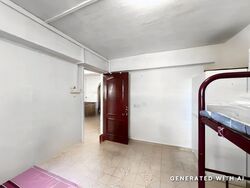 Blk 210 Boon Lay Place (Jurong West), HDB 3 Rooms #563494211